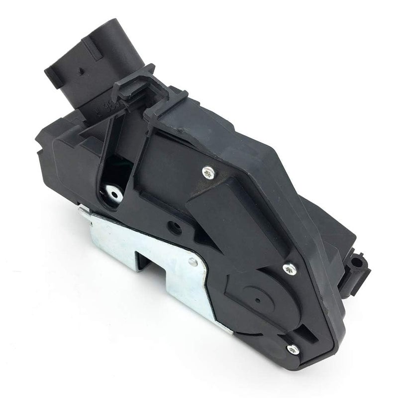 Cheriezing BE8Z-5421812-B Door Lock Latch Actuator Motor Front Right Passenger Side - Compatible with 2011-2016 Fiesta Edge Fusion Escape Focus MKX MKZ - Image 5